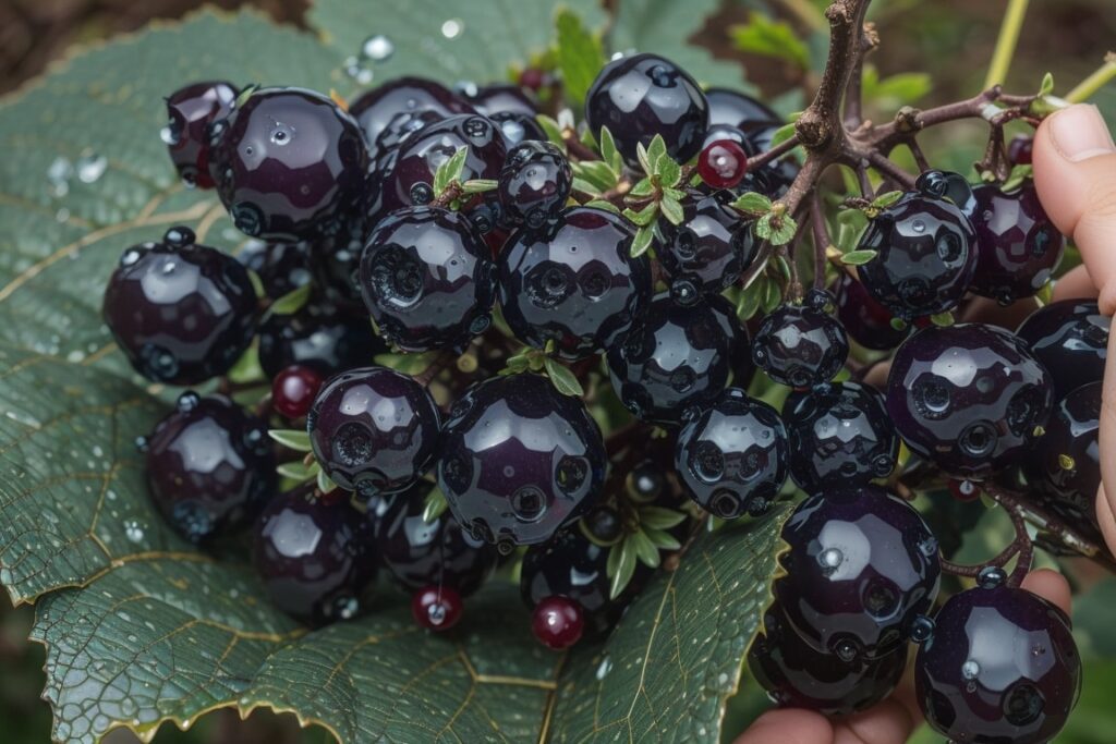 What Does Black Currant Smell Like featured image
