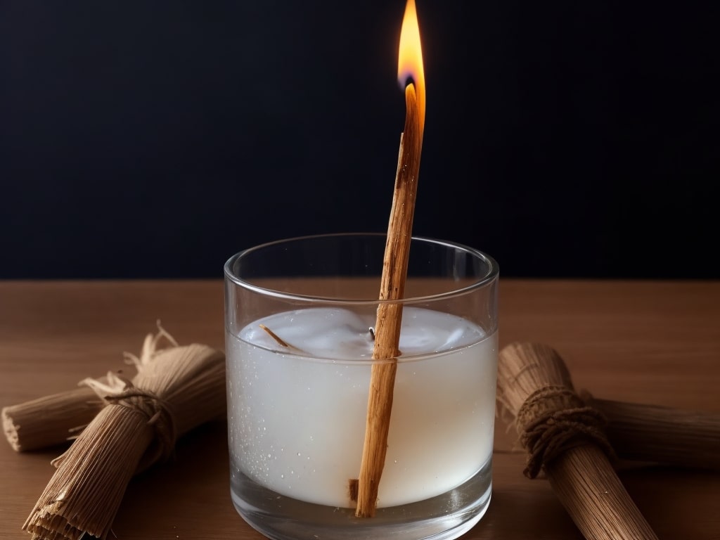 What Does Palo Santo Smell Like featured image