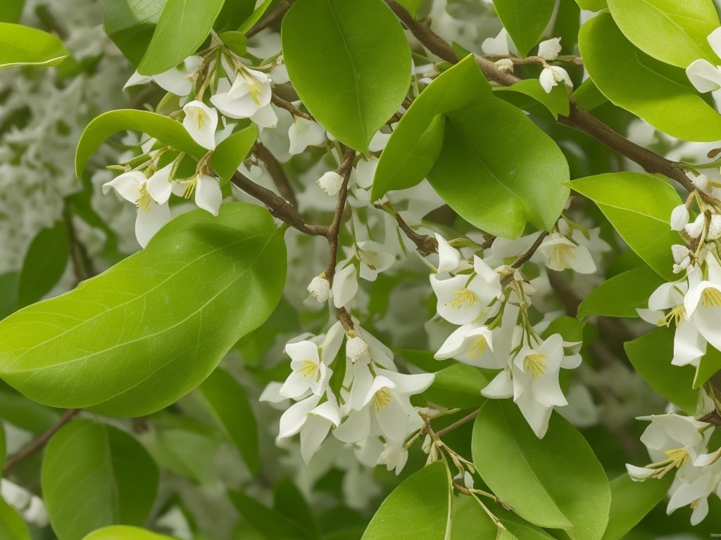 What Does Styrax Smell Like featured image