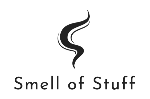 Smell of Stuff