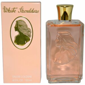 What Does White Shoulders Smell Like featured image