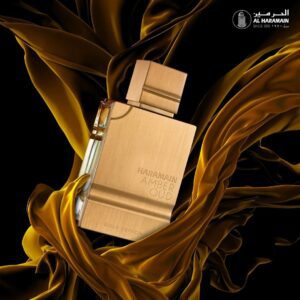 What Does Amber Oud Smell Like featured image