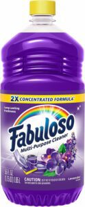 What Does Fabuloso Smell Like featured image