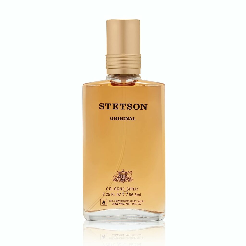 Stetson Original by Scent Beauty - Cologne for Men