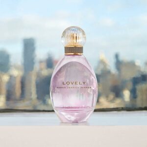 what does lovely smell like featured image