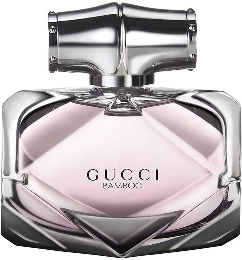 what does gucci bamboo smell like featured image