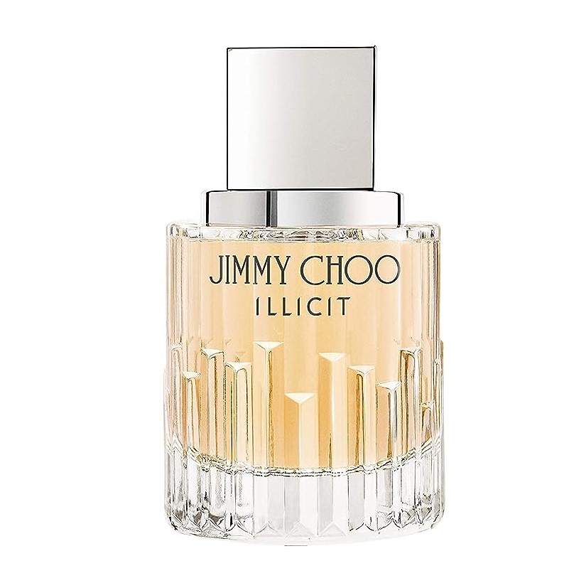 what does jimmy choo illicit smell like featured image